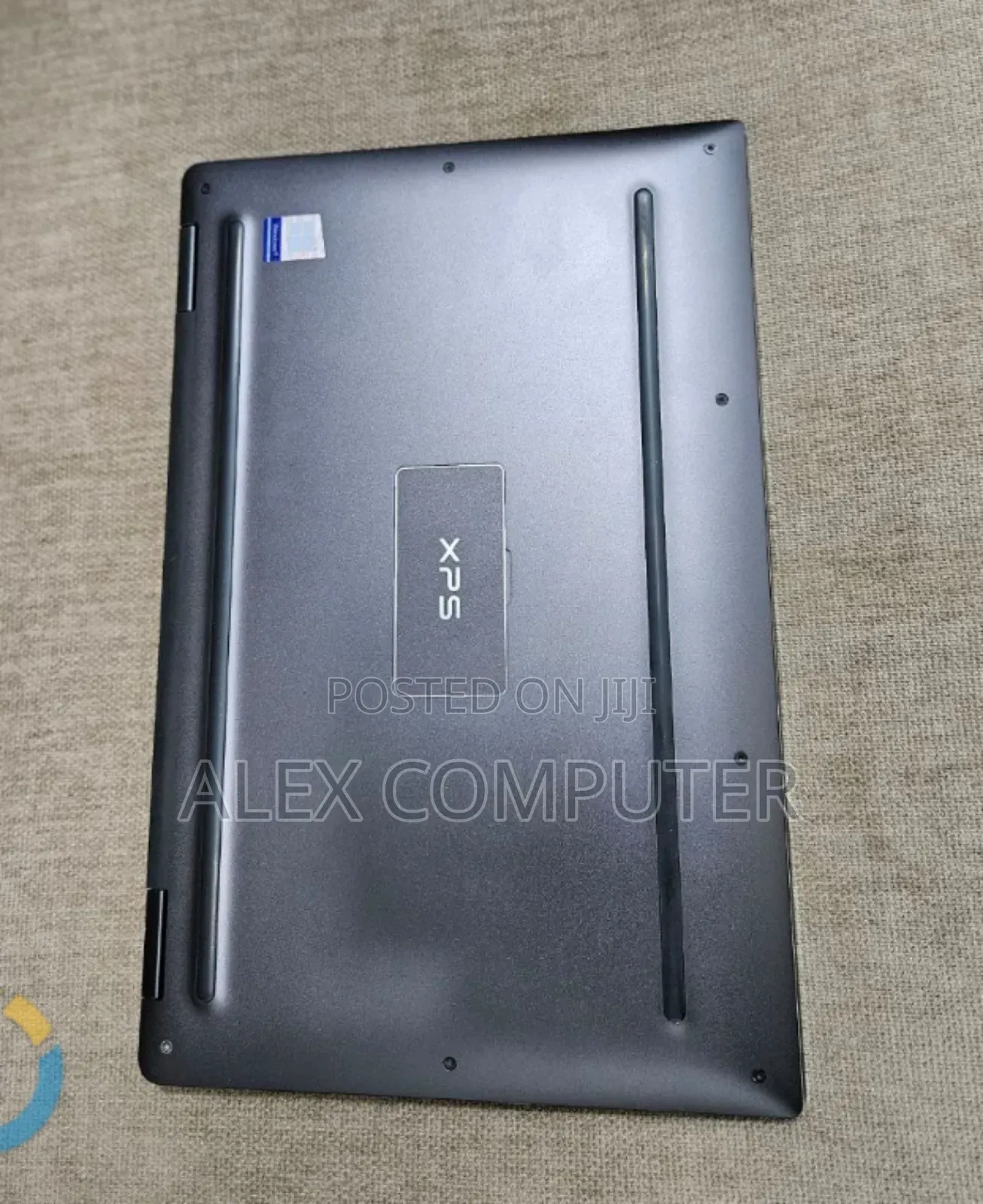 New Laptop Dell XPS 13 8GB Intel Core i5 SSD 512GB