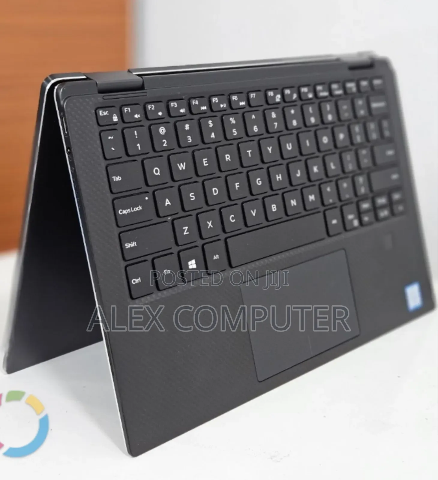 New Laptop Dell XPS 13 8GB Intel Core i5 SSD 512GB