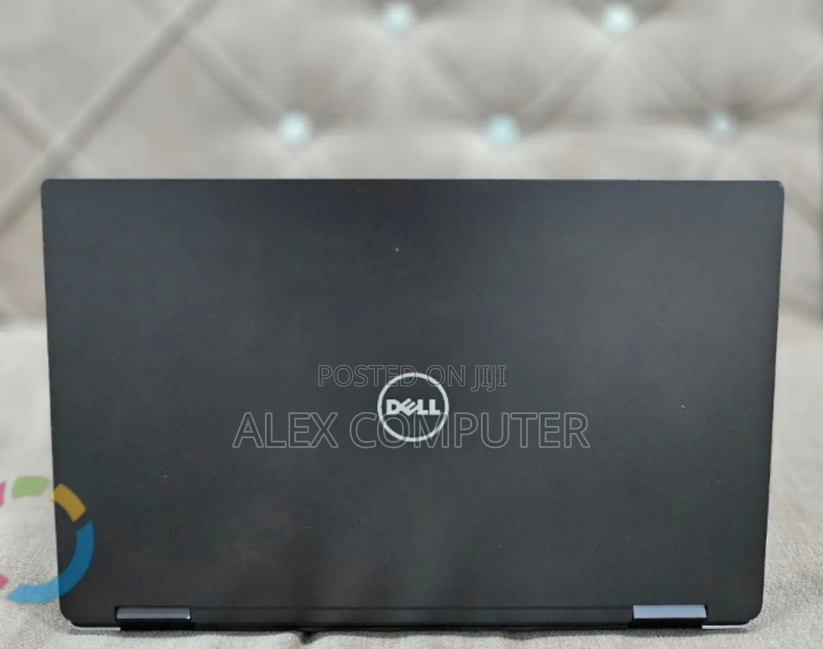 New Laptop Dell XPS 13 8GB Intel Core i5 SSD 512GB