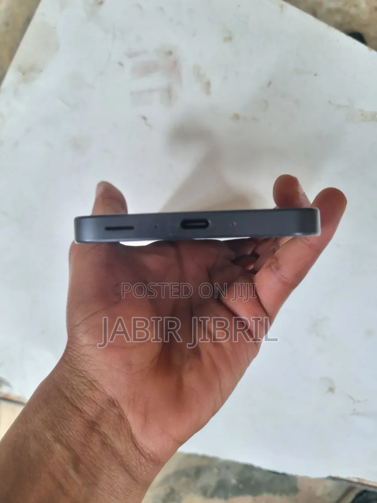 Samsung Galaxy A35 128 GB Gray