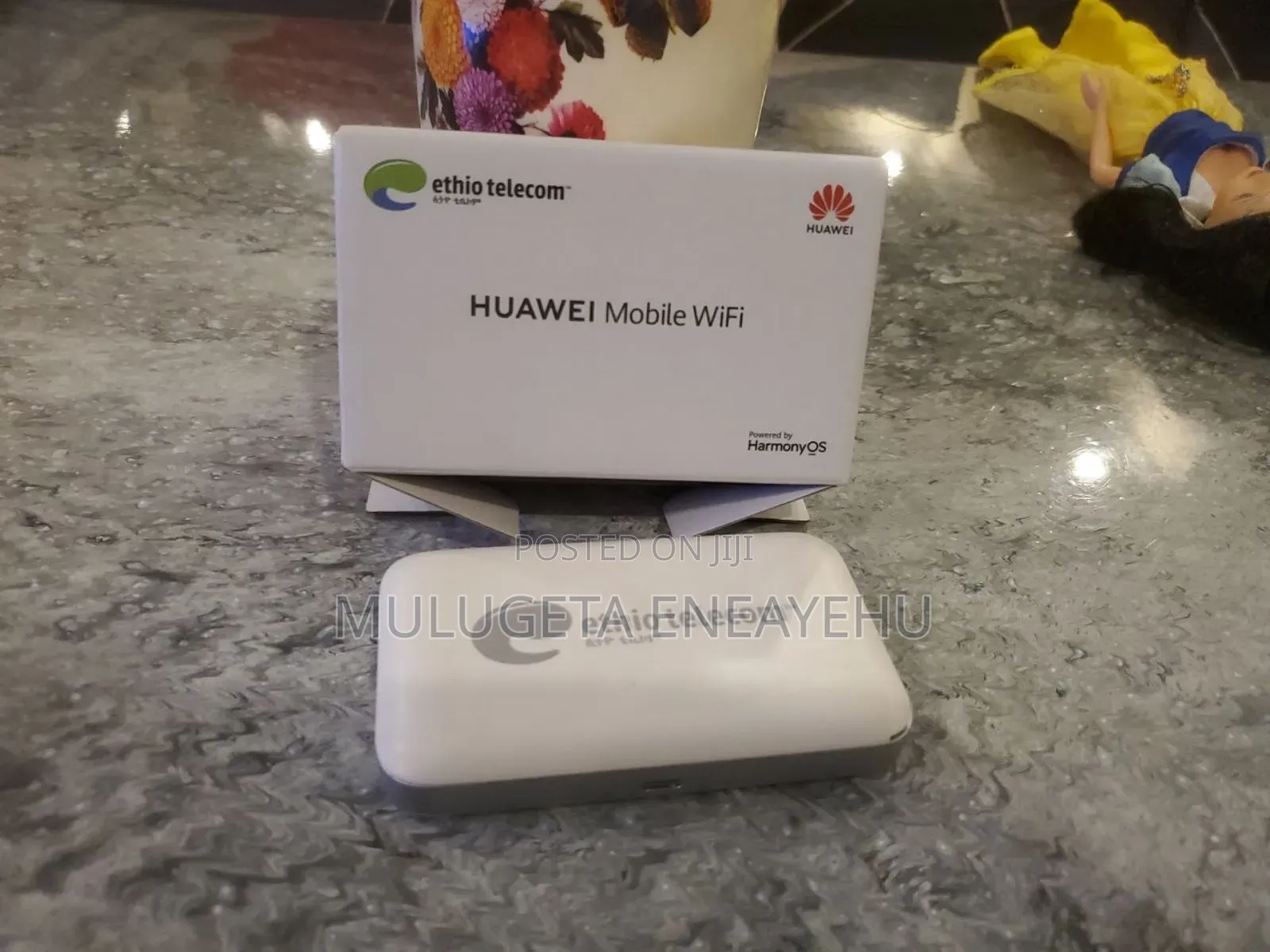 Huawei 4g Router