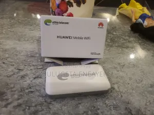 Huawei 4g Router
