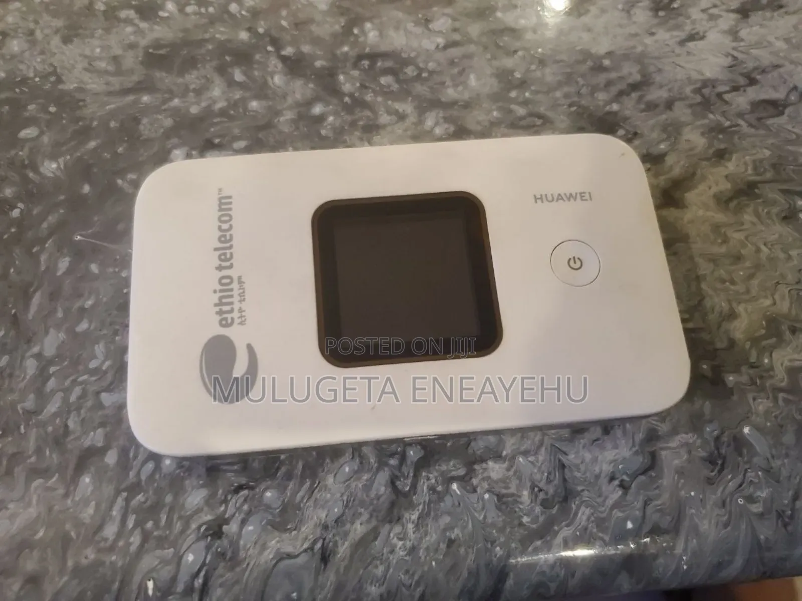 Huawei 4g Router