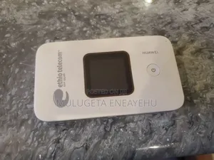 Huawei 4g Router