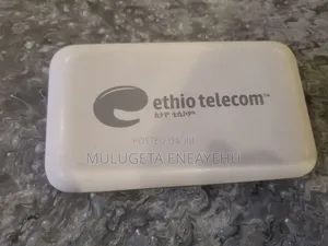 Huawei 4g Router