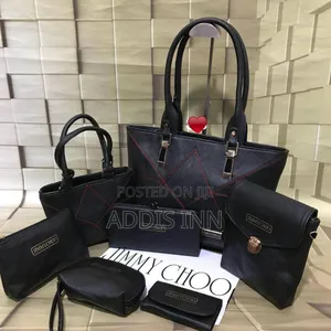 Jimmy Choo 7-in-1 Set