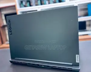 New Laptop Lenovo Legion 5 16GB Intel Core i7 SSD 1T