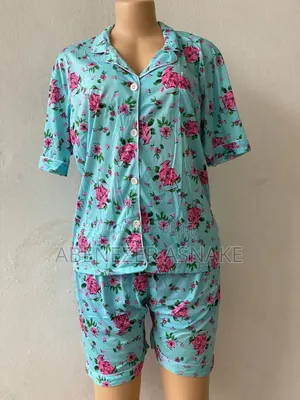 2 Piece Pijama