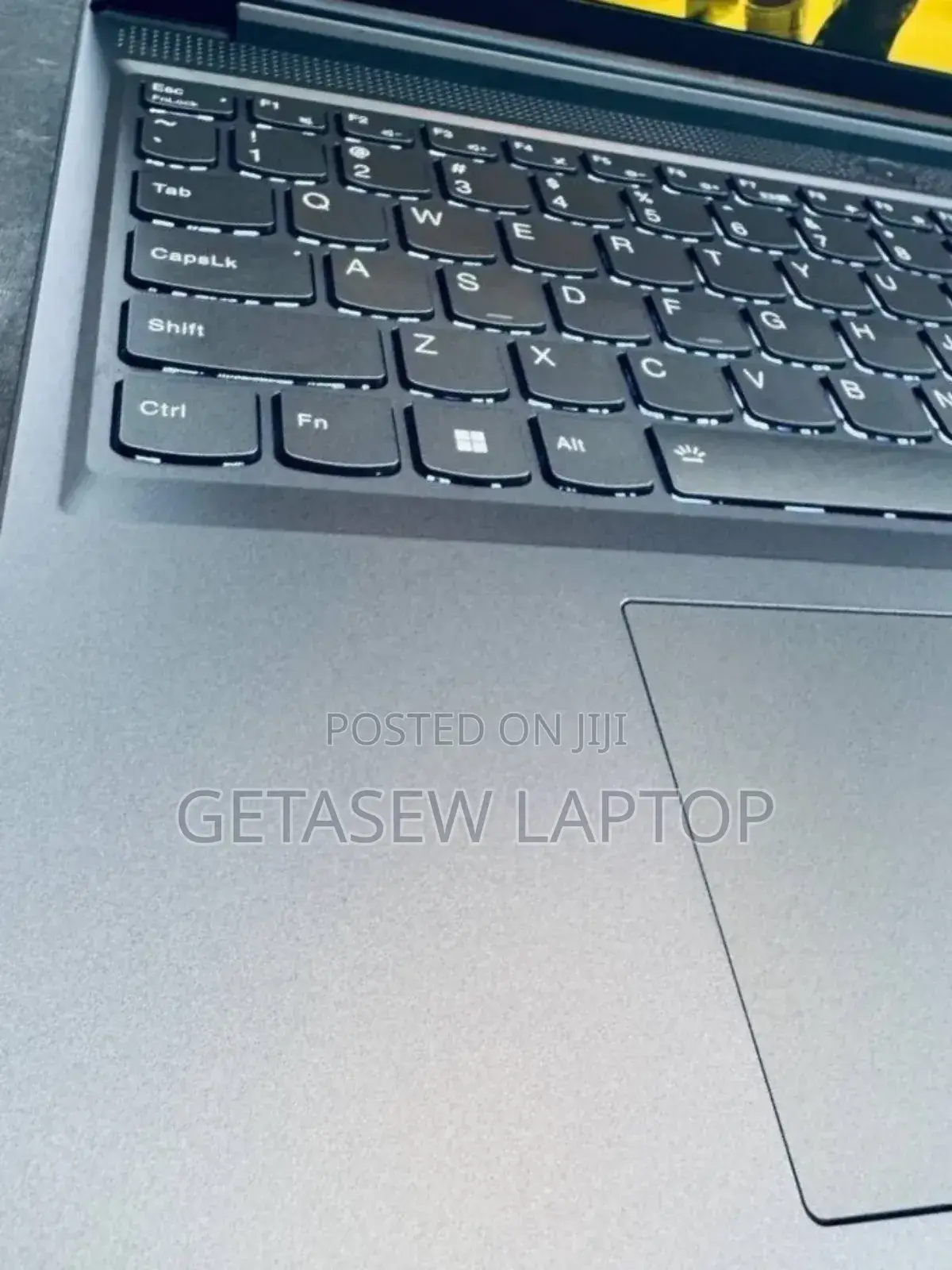 New Laptop Lenovo Legion 5 16GB Intel Core i7 SSD 1T