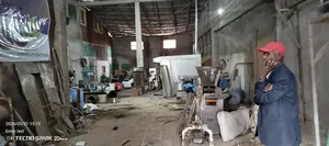 Warehouse For Rent
