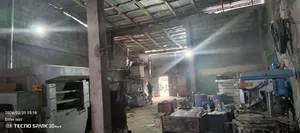Warehouse For Rent