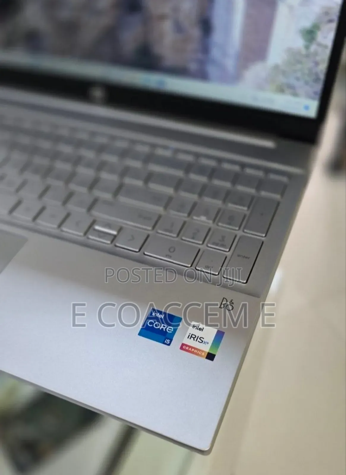 New Laptop HP 16GB Intel Core i5 SSD 512GB
