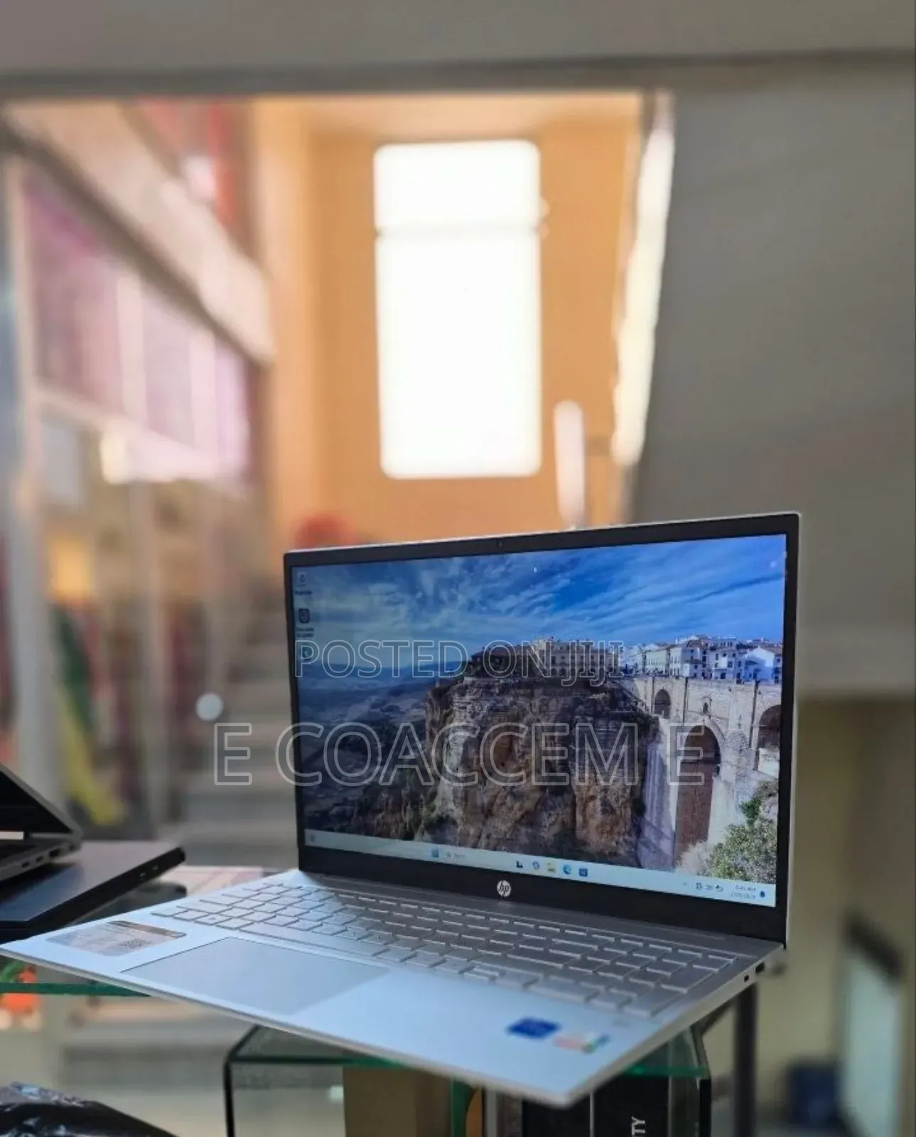 New Laptop HP 16GB Intel Core i5 SSD 512GB