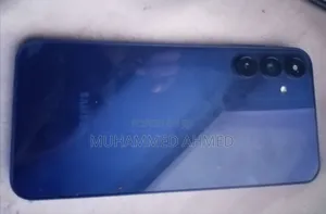 Samsung Galaxy A15 128 GB Blue