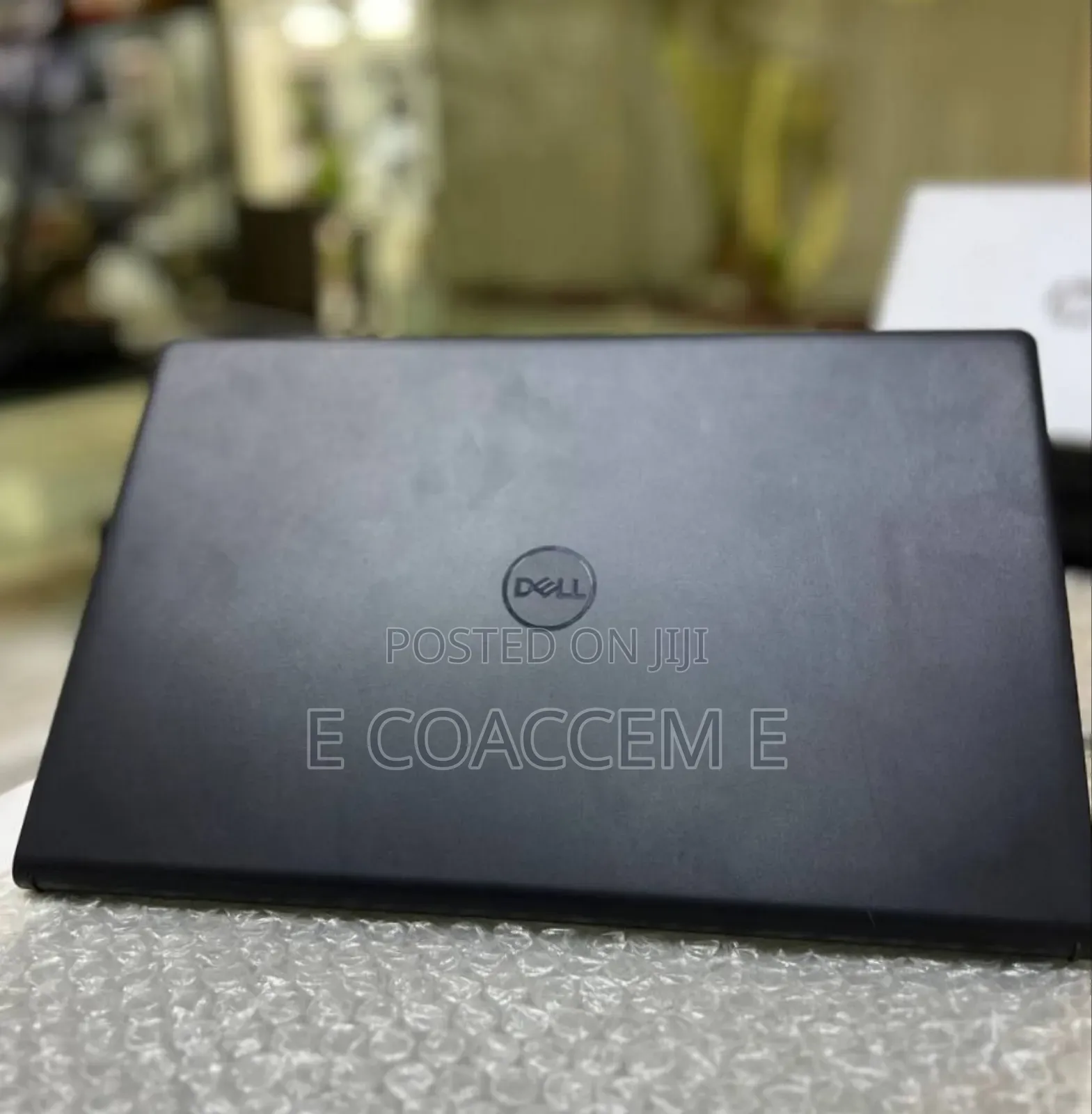 New Laptop Dell 8GB Intel Core i5 HDD 1T