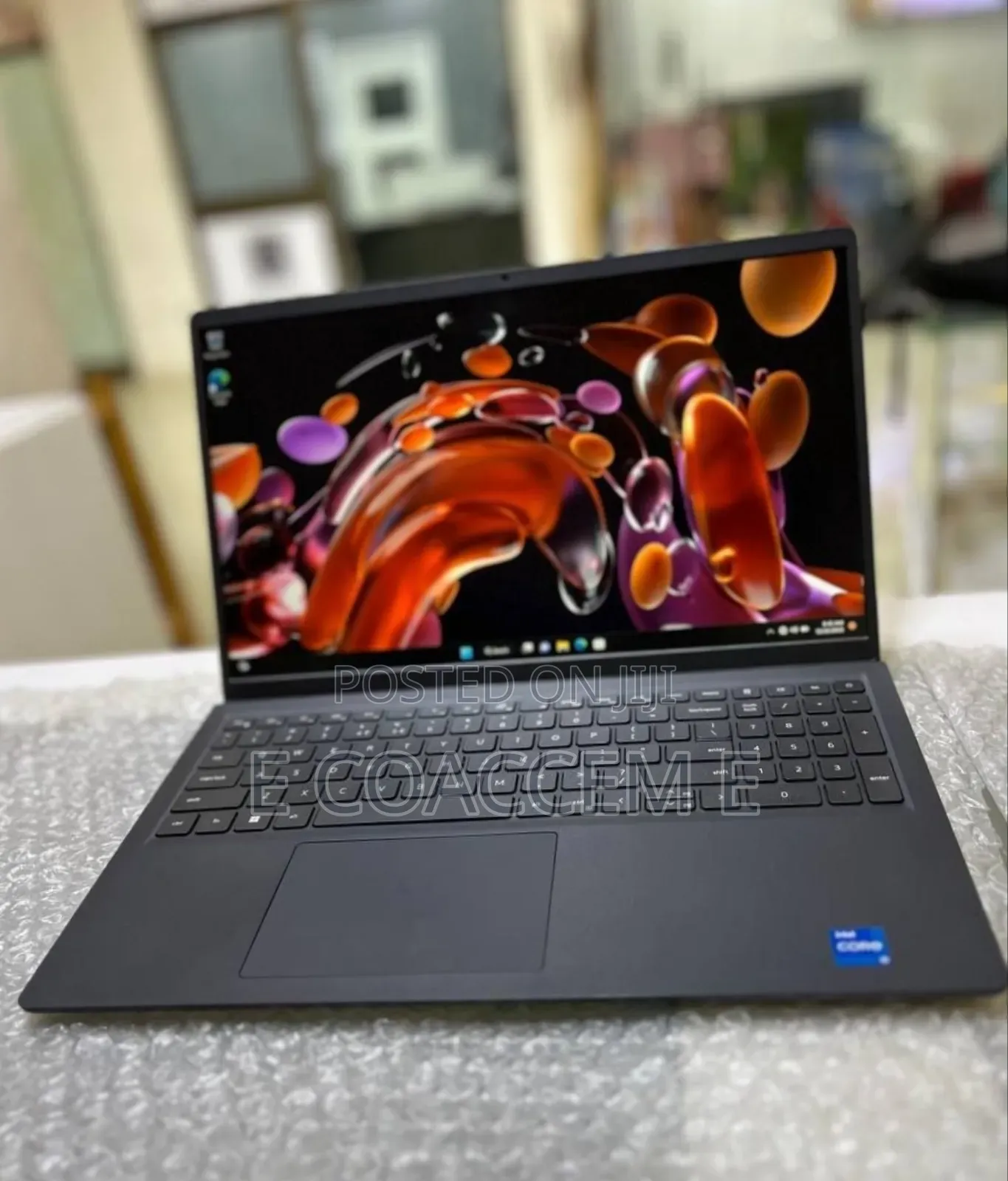 New Laptop Dell 8GB Intel Core i5 HDD 1T