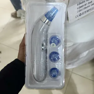 Pimples Suction Device