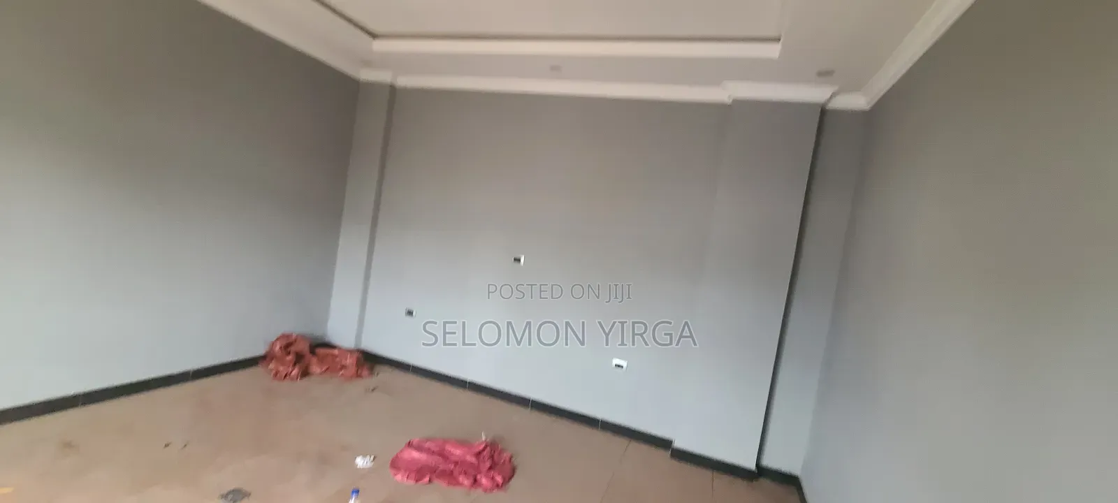 Furnished 15bdrm Apartment In Adis Ababa, Yeka For Sale