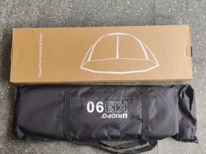 Tripo Octagonal Portable Folding Softbox
