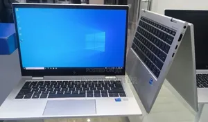 New Laptop HP EliteBook x360 1030 G8 16GB Intel Core i5 SSD 512GB