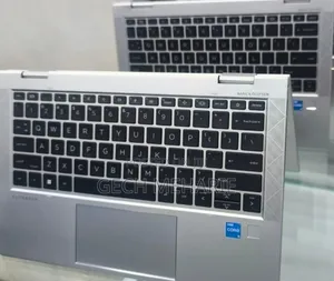 New Laptop HP Envy x360 16GB Intel Core i5 SSD 512GB