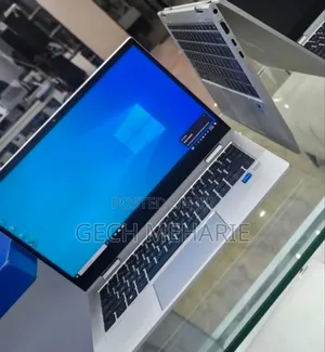 New Laptop HP Envy x360 16GB Intel Core i5 SSD 512GB