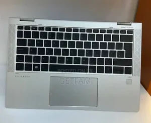 New Laptop HP EliteBook X360 1030 16GB Intel Core i5 SSD 512GB