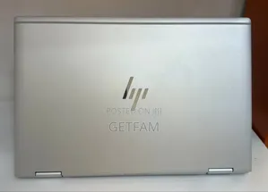 New Laptop HP EliteBook X360 1030 16GB Intel Core i5 SSD 512GB