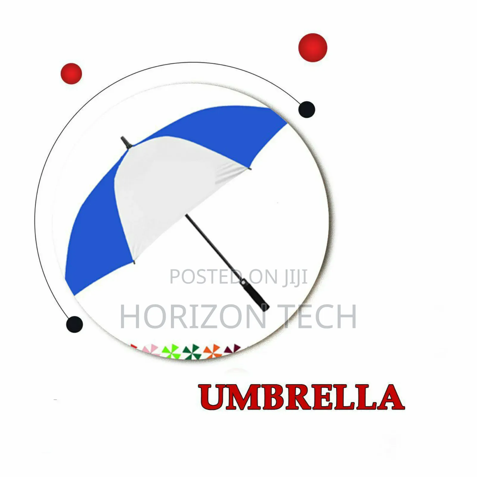 Umbrella Printing