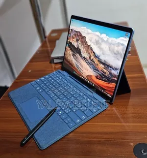 New Microsoft Surface Pro 16GB Qualcomm Snapdragon X Elite SSD 512GB