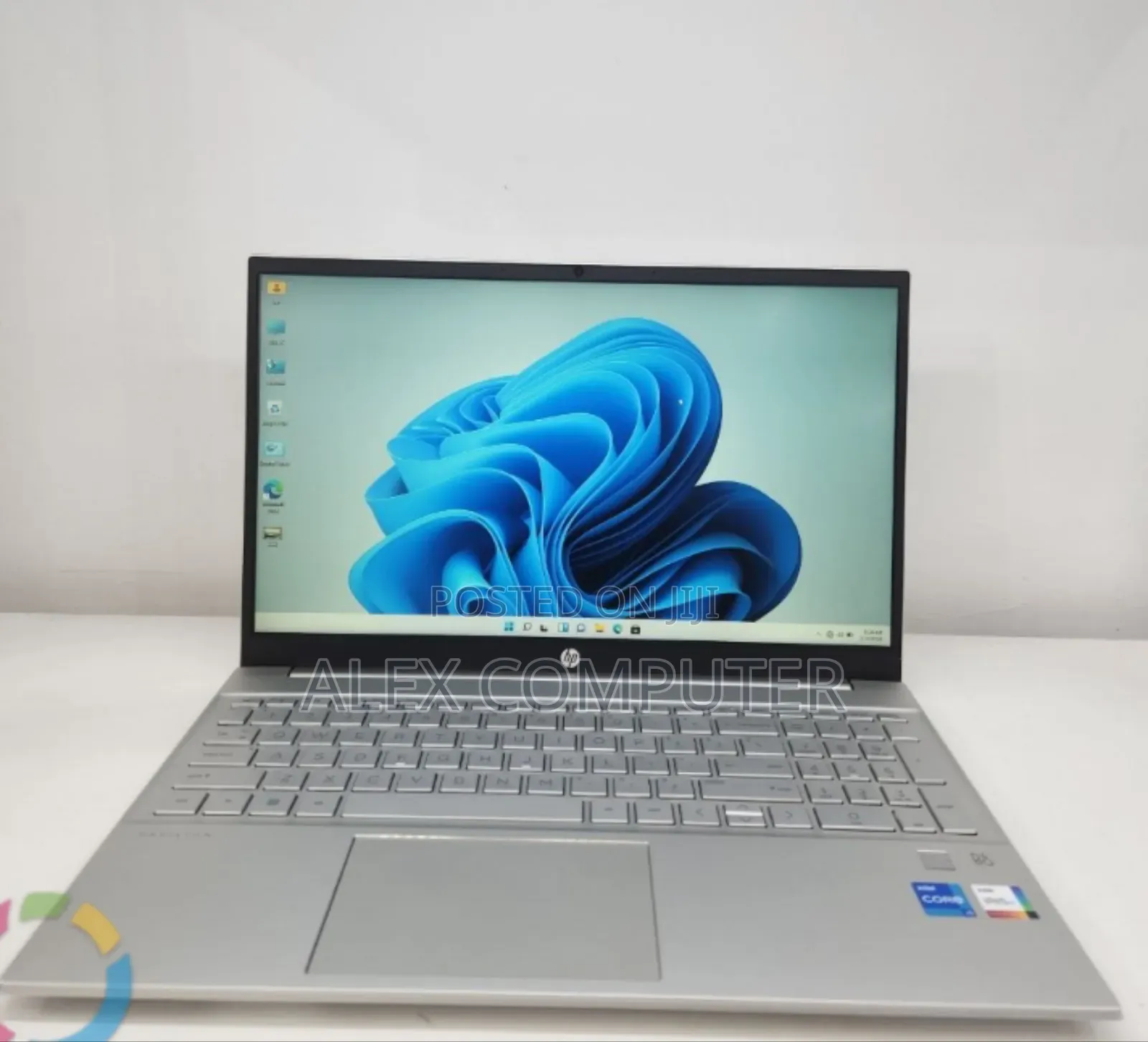 New Laptop HP Pavilion 15 16GB Intel Core i5 SSD 1T