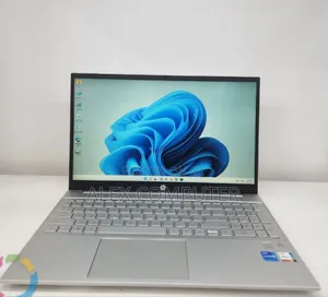 New Laptop HP Pavilion 15 16GB Intel Core i5 SSD 1T