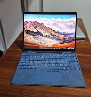 New Microsoft Surface Pro 16GB Qualcomm Snapdragon X Elite SSD 512GB