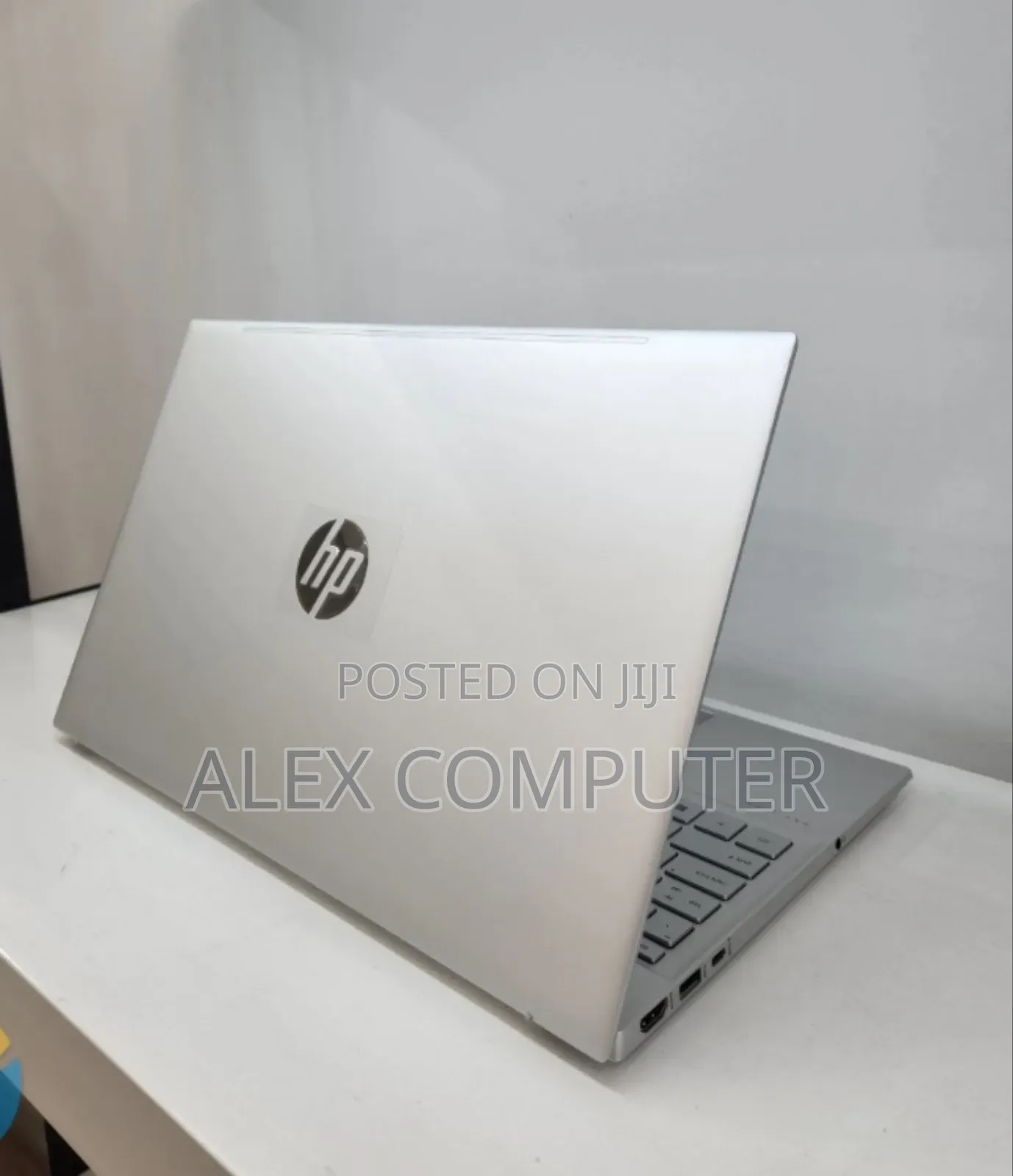 New Laptop HP Pavilion 15 16GB Intel Core i5 SSD 1T