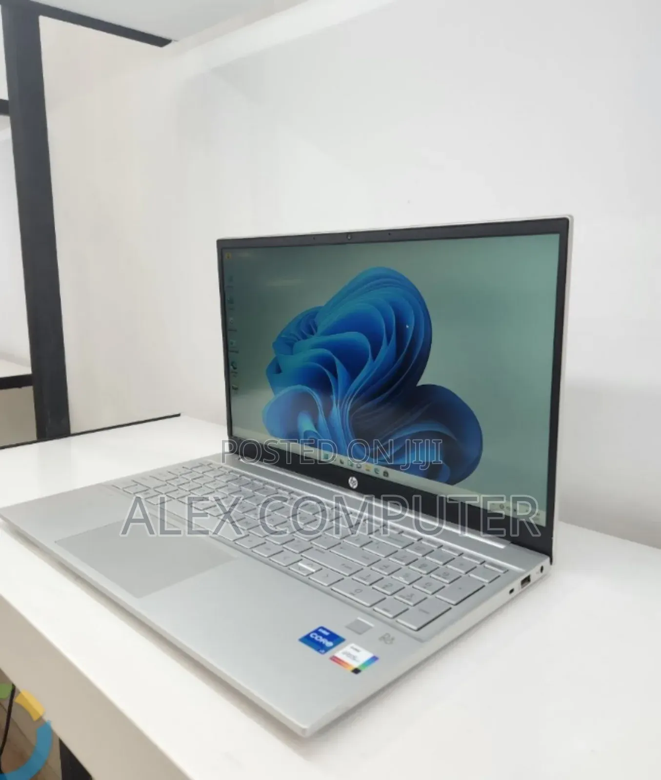 New Laptop HP Pavilion 15 16GB Intel Core i5 SSD 1T