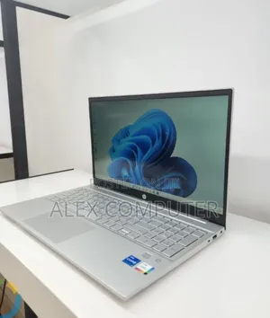 New Laptop HP Pavilion 15 16GB Intel Core i5 SSD 1T
