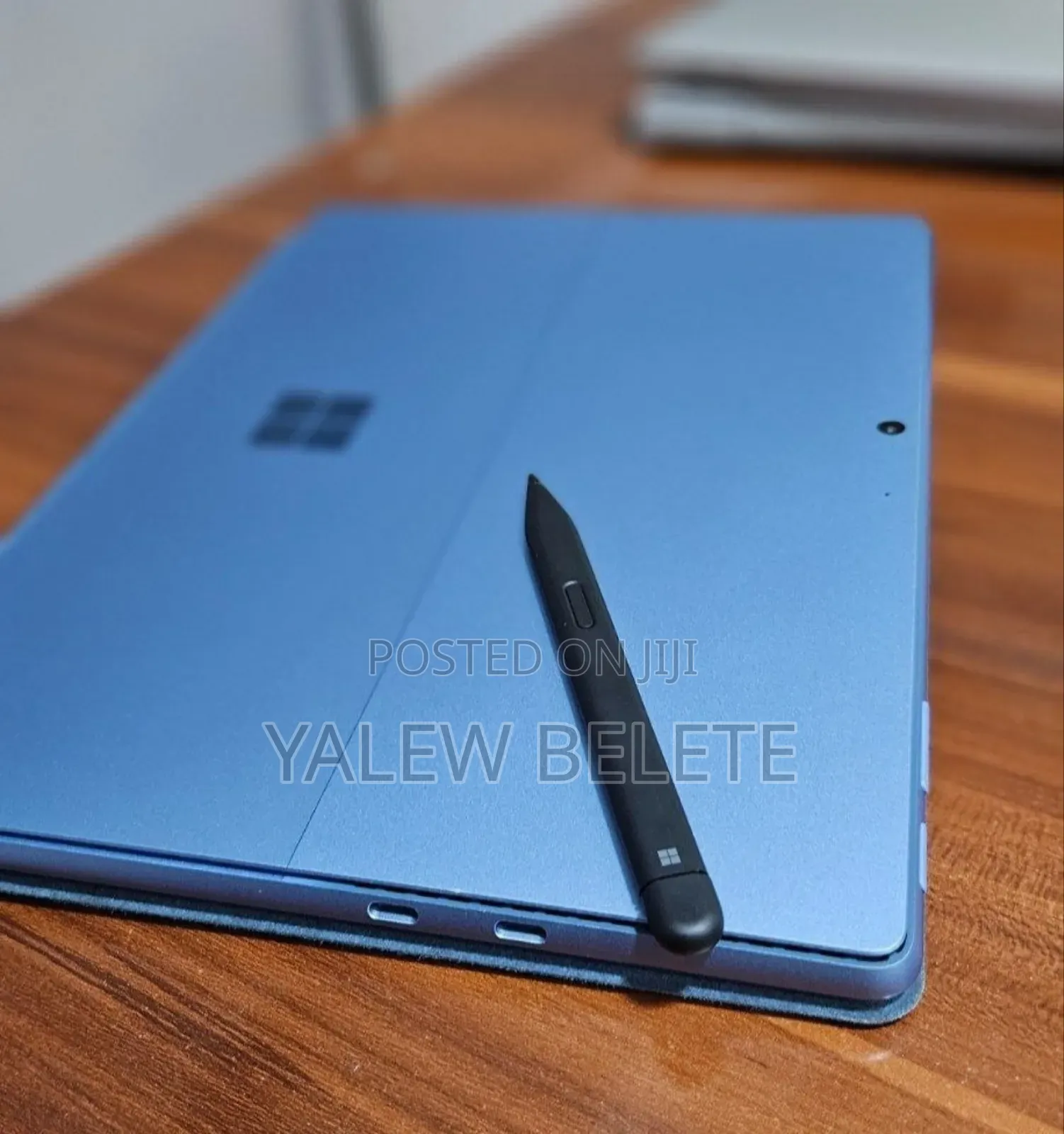 New Microsoft Surface Pro 16GB Qualcomm Snapdragon X Elite SSD 512GB