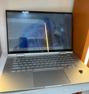 New Laptop HP Envy x360 16GB Intel Core i7 SSD 512GB