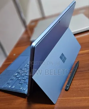 New Microsoft Surface Pro 16GB Qualcomm Snapdragon X Elite SSD 512GB