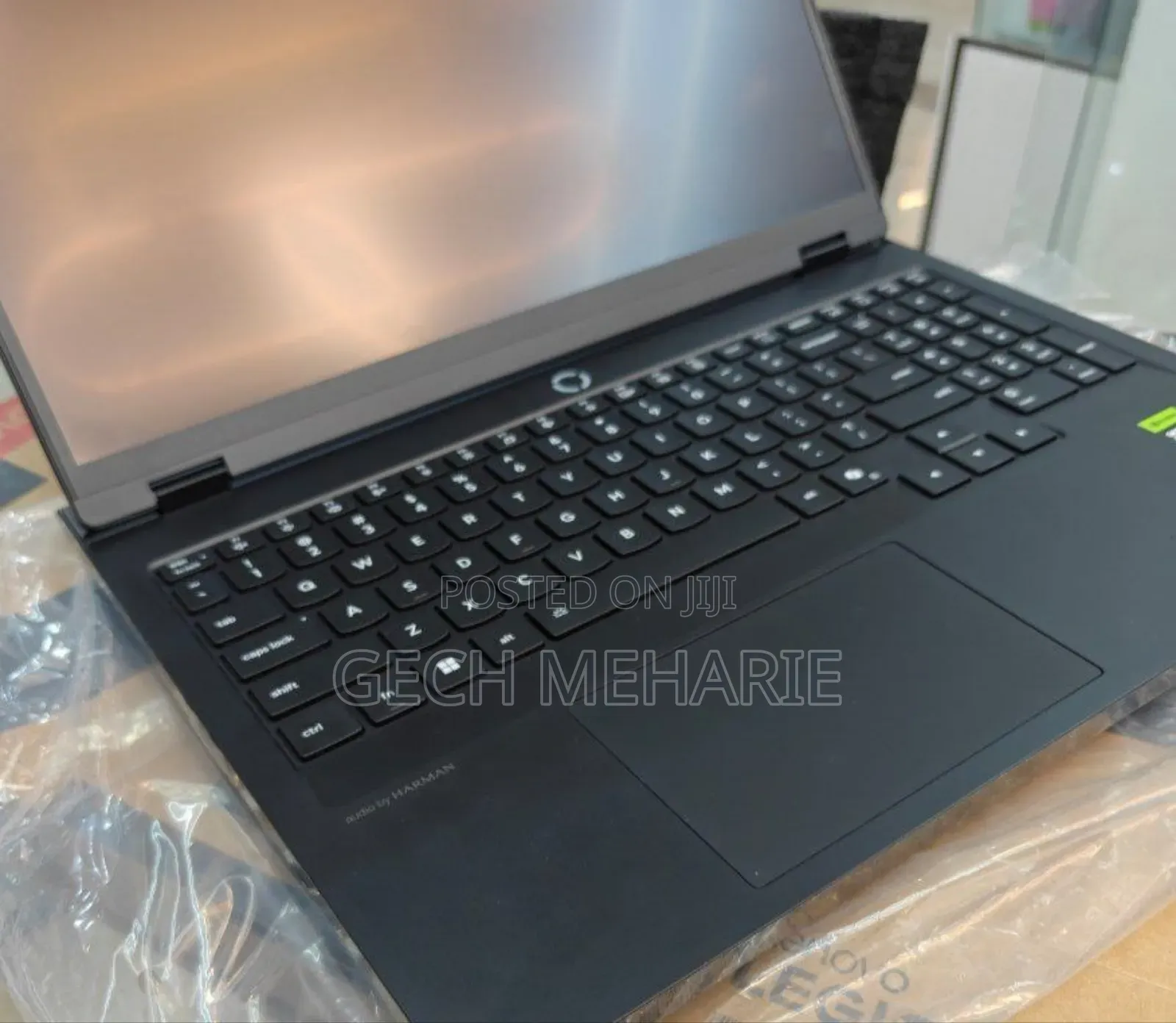 New Laptop Lenovo Legion 5 16GB Intel Core i9 SSD 1T