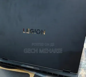 New Laptop Lenovo Legion 5 16GB Intel Core i9 SSD 1T