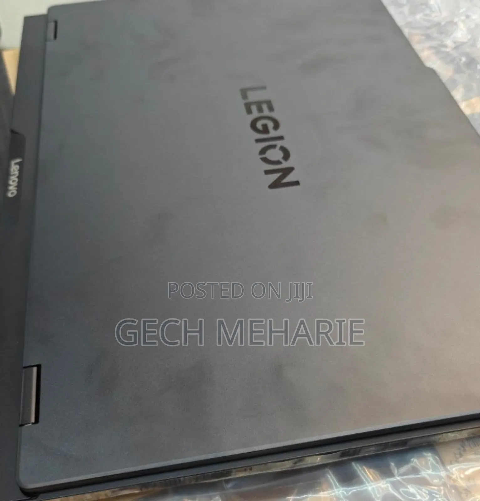 New Laptop Lenovo Legion 5 16GB Intel Core i9 SSD 1T
