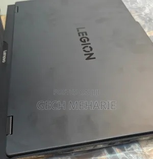 New Laptop Lenovo Legion 5 16GB Intel Core i9 SSD 1T