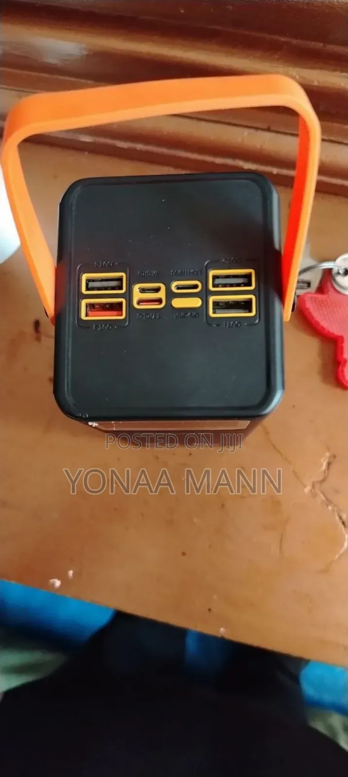 Calus Power Bank 60000
