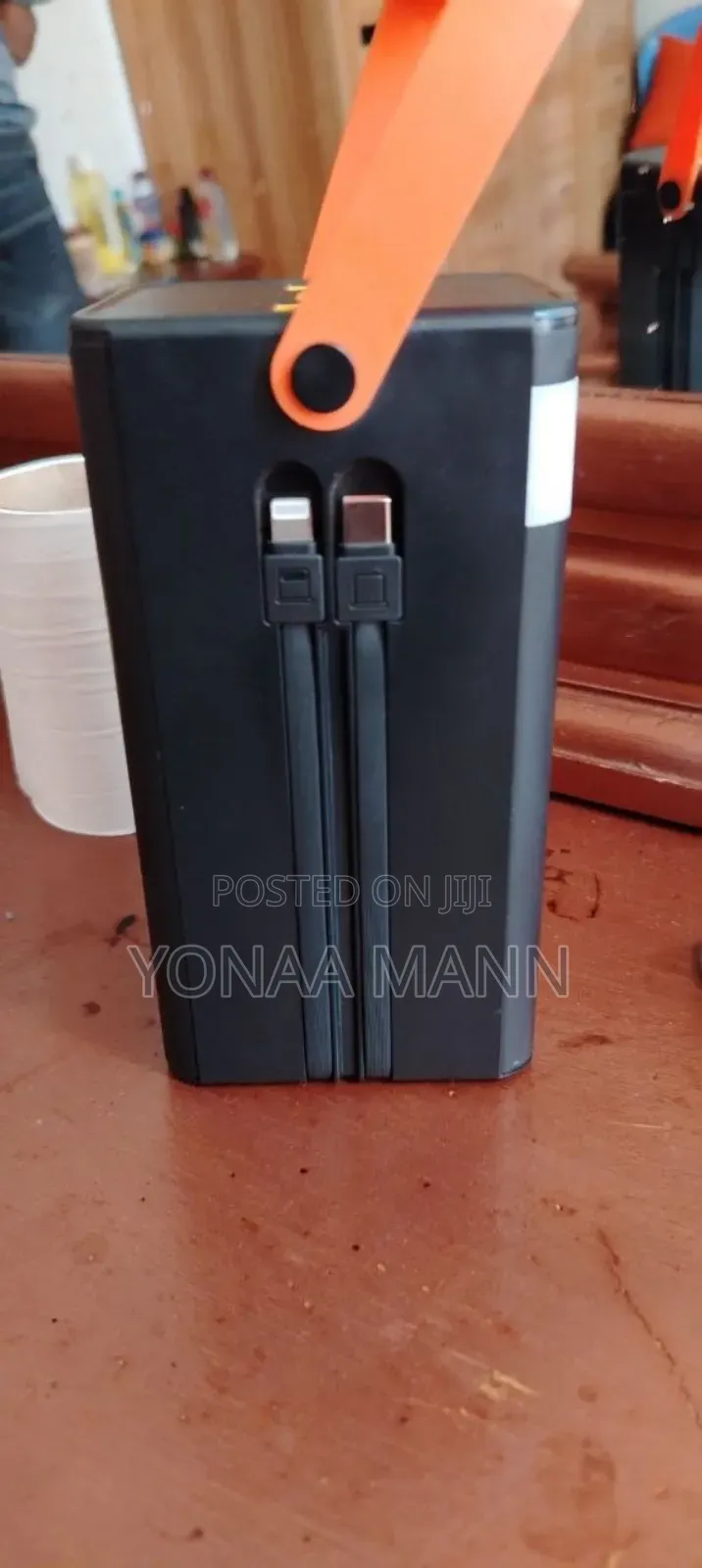 Calus Power Bank 60000