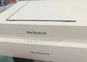 New Laptop Apple MacBook Air 2025 M4 15-inch 16GB Apple M4 SSD 512GB