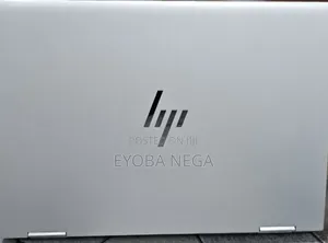 New Laptop HP EliteBook X360 1030 16GB Intel Core i5 SSD 512GB