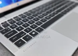 New Laptop HP EliteBook 1040 G8 16GB Intel Core i7 SSD 512GB