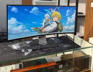 Samsung Monitor 34 Inch Screen Size