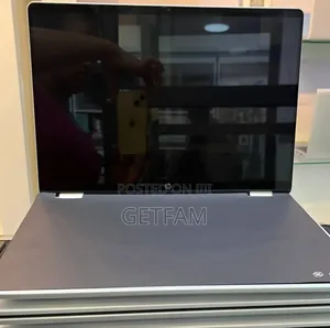New Laptop HP Omen 17-an188nr 16GB Intel SSD 512GB